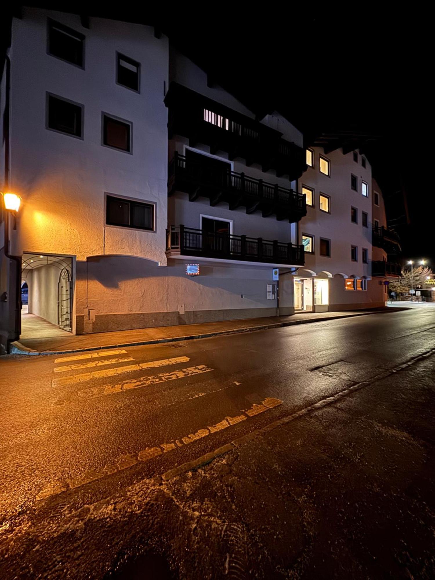 City-Apart Kitzbuehel Stadt Exterior photo